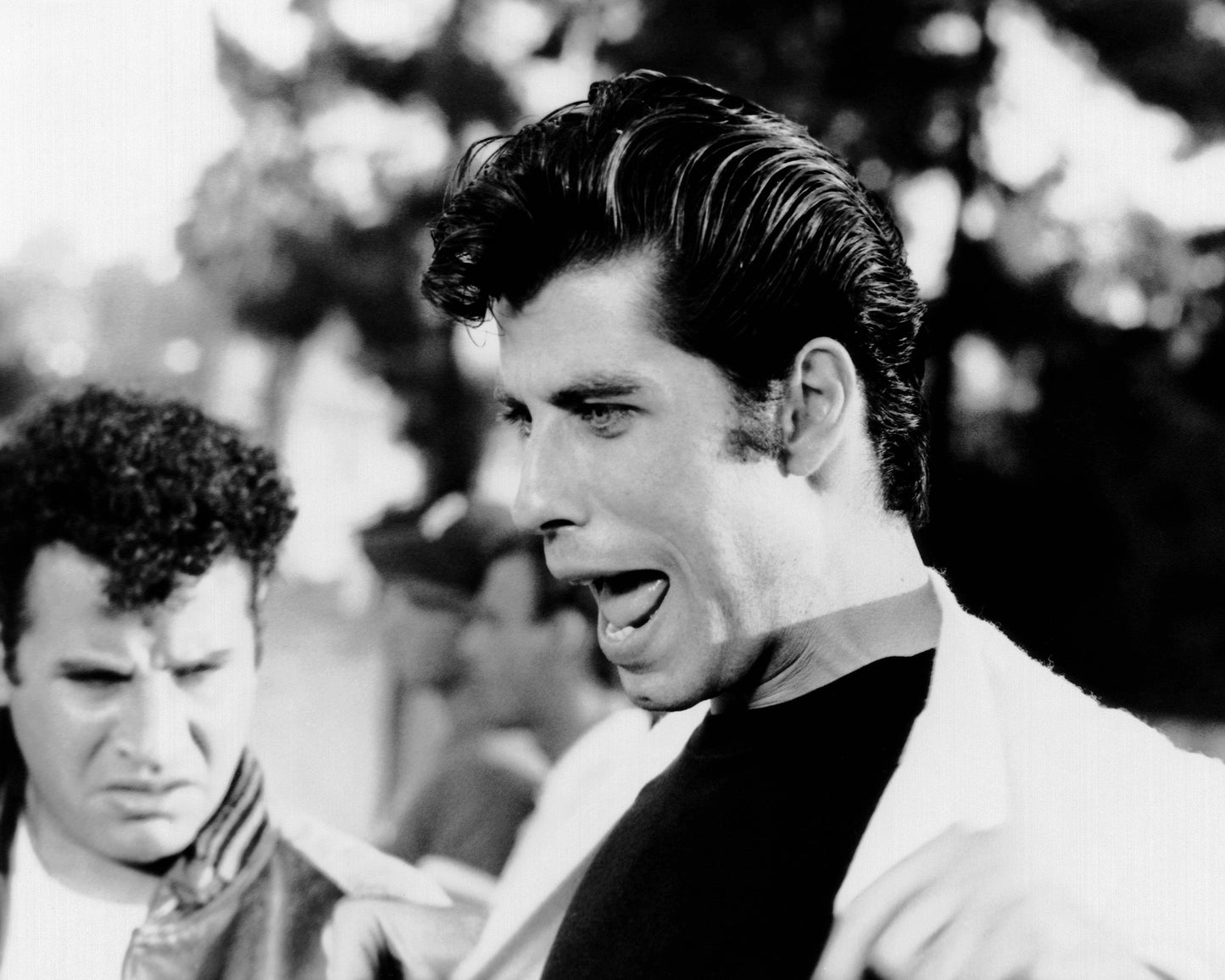 Grease 1978 John Travolta No6