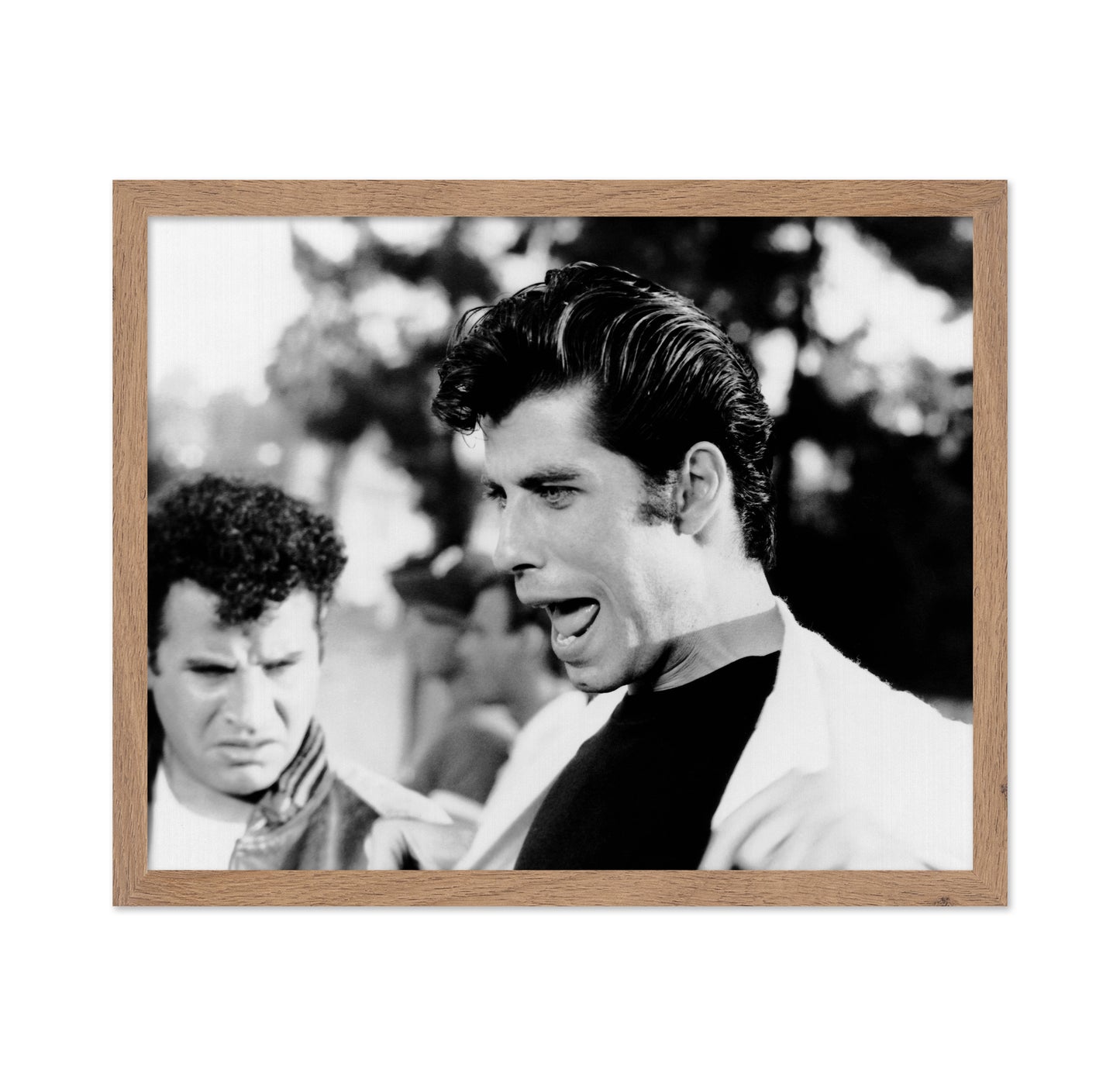 Grease 1978 John Travolta No6