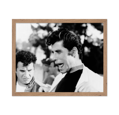 Grease 1978 John Travolta No6