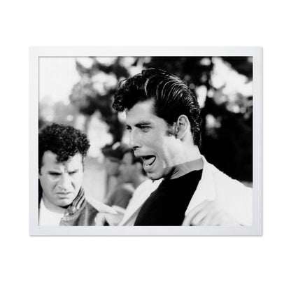 Grease 1978 John Travolta No6