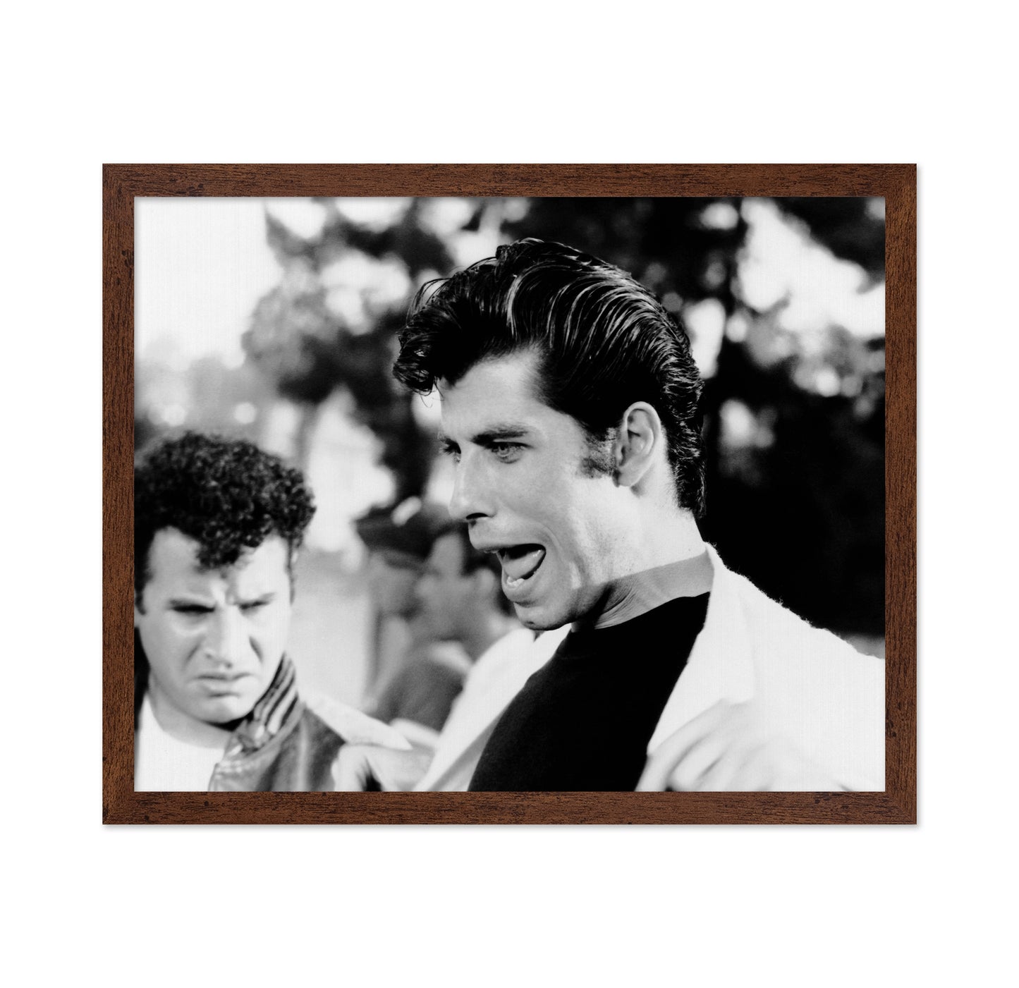 Grease 1978 John Travolta No6