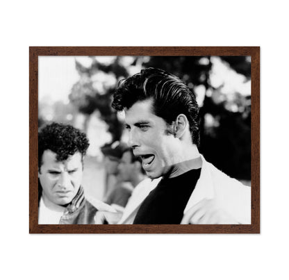 Grease 1978 John Travolta No6