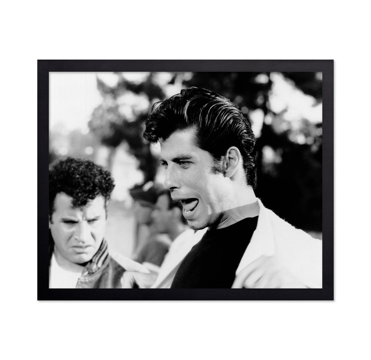 Grease 1978 John Travolta No6