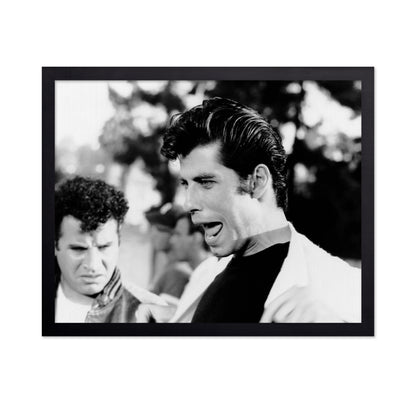 Grease 1978 John Travolta No6