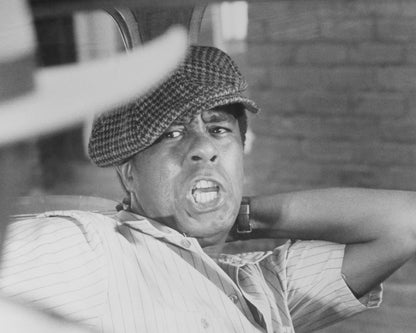Greased Lightning 1977 Richard Pryor