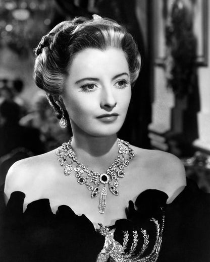 The Great Man's Lady 1942 Barbara Stanwyck