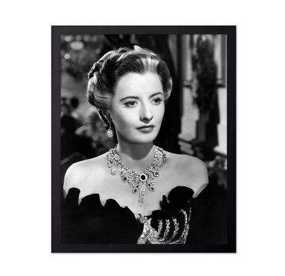 The Great Man's Lady 1942 Barbara Stanwyck