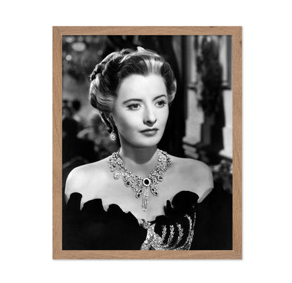 The Great Man's Lady 1942 Barbara Stanwyck