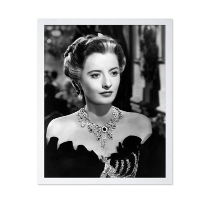 The Great Man's Lady 1942 Barbara Stanwyck