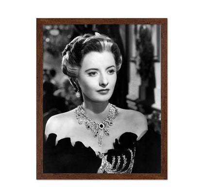 The Great Man's Lady 1942 Barbara Stanwyck