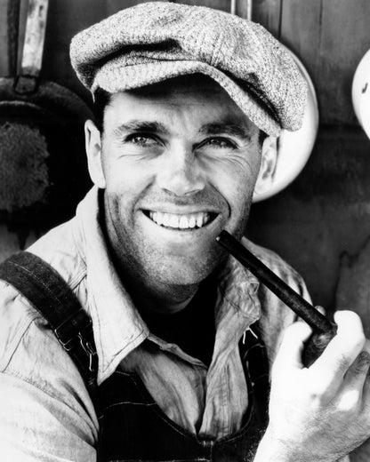 The Grapes of Wrath 1940 Henry Fonda No2