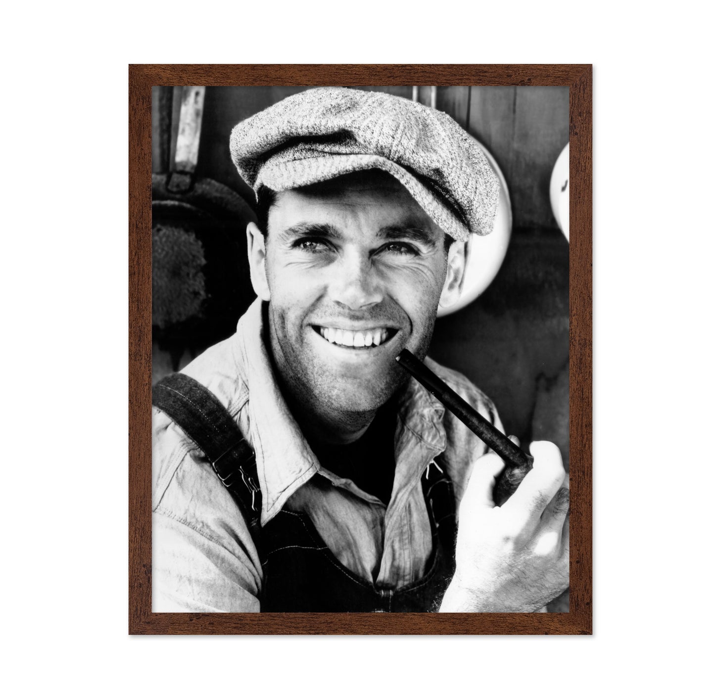 The Grapes of Wrath 1940 Henry Fonda No2