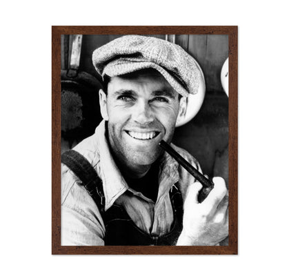 The Grapes of Wrath 1940 Henry Fonda No2