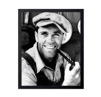 The Grapes of Wrath 1940 Henry Fonda No2
