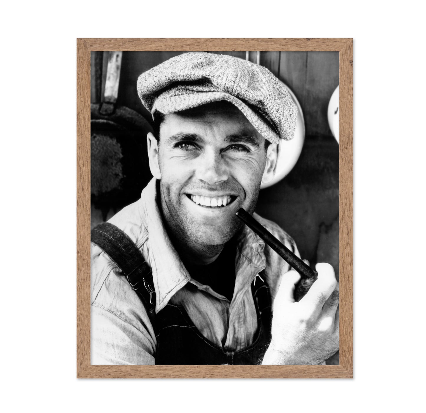 The Grapes of Wrath 1940 Henry Fonda No2