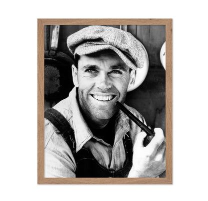 The Grapes of Wrath 1940 Henry Fonda No2