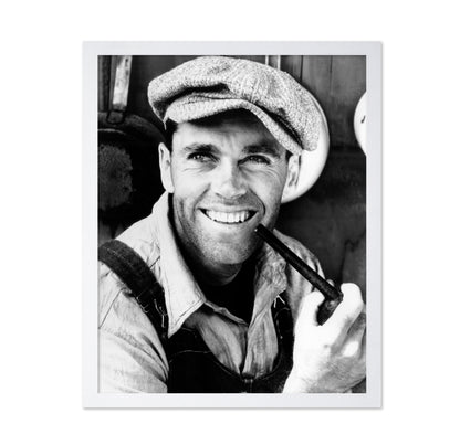 The Grapes of Wrath 1940 Henry Fonda No2