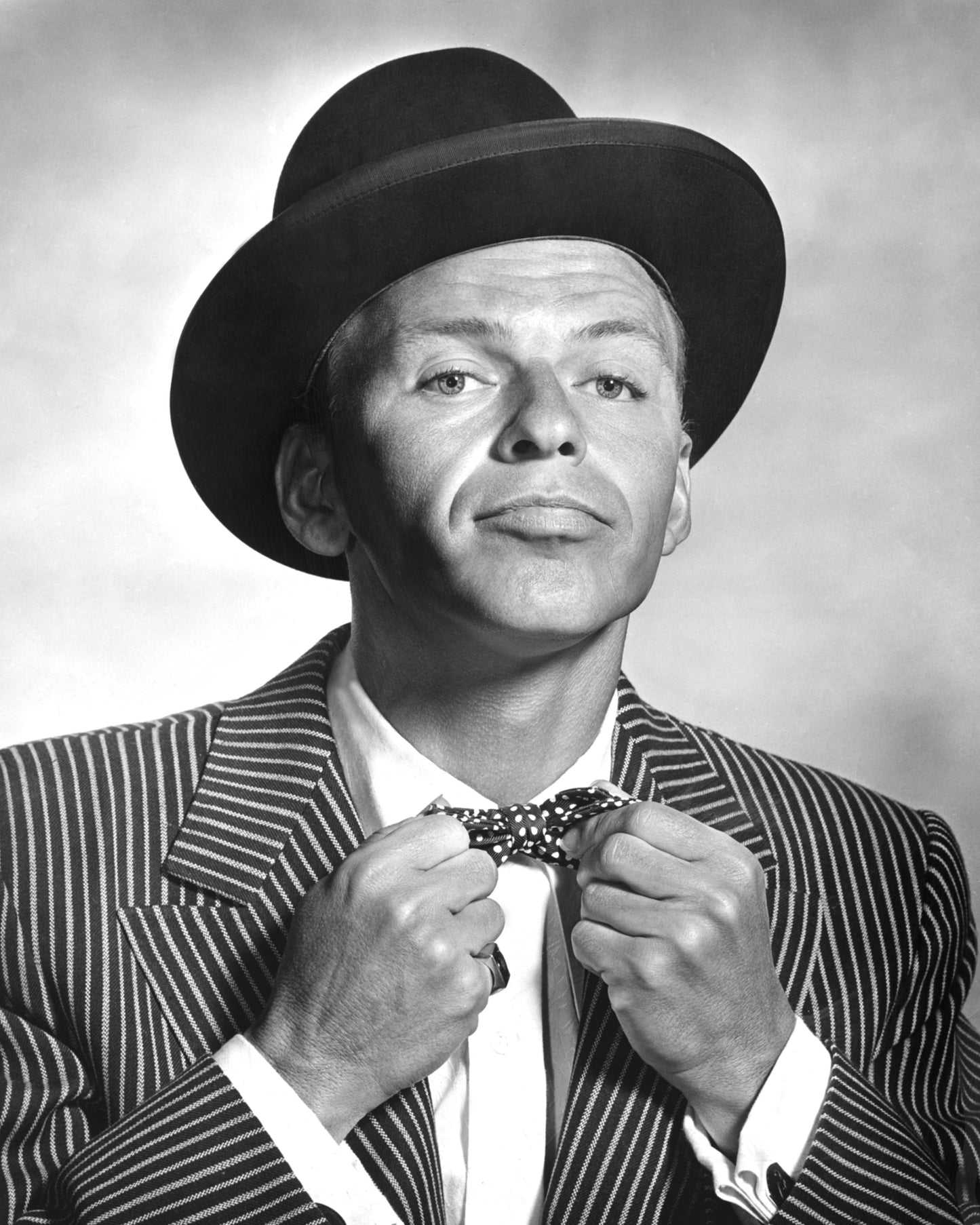 Guys and Dolls 1955 Frank Sinatra