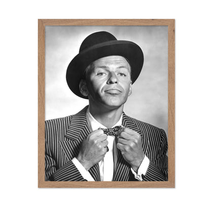 Guys and Dolls 1955 Frank Sinatra