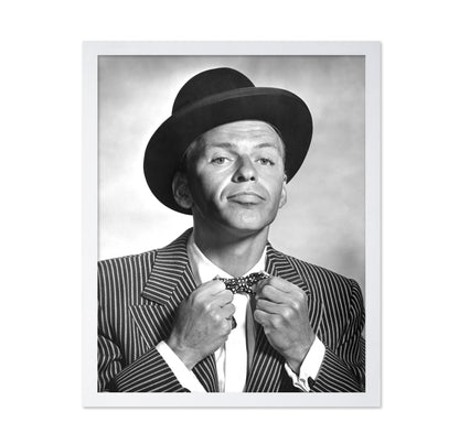 Guys and Dolls 1955 Frank Sinatra