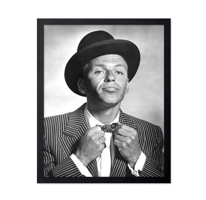 Guys and Dolls 1955 Frank Sinatra
