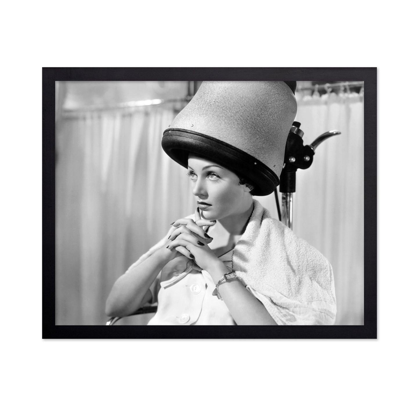 Hands Across The Table 1935 Carole Lombard