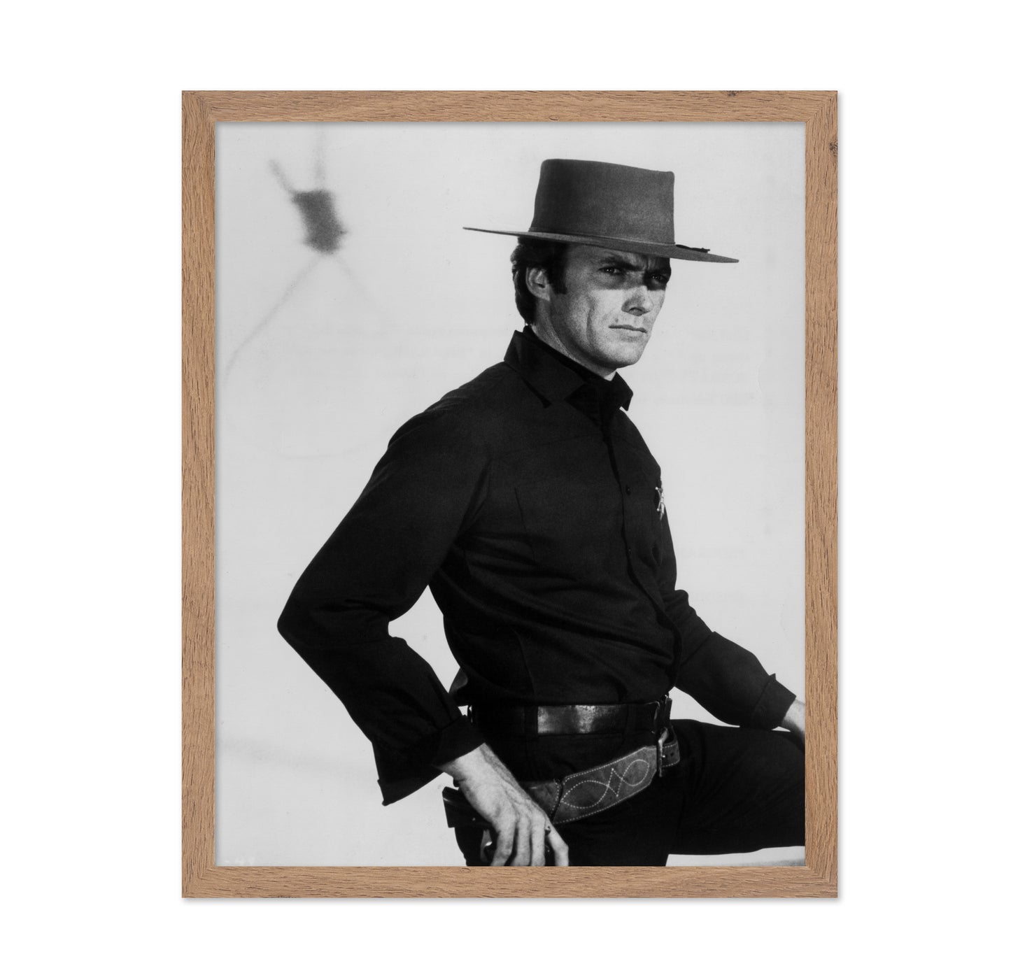 Hang Em High 1968 Clint Eastwood