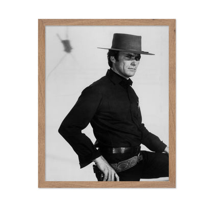 Hang Em High 1968 Clint Eastwood