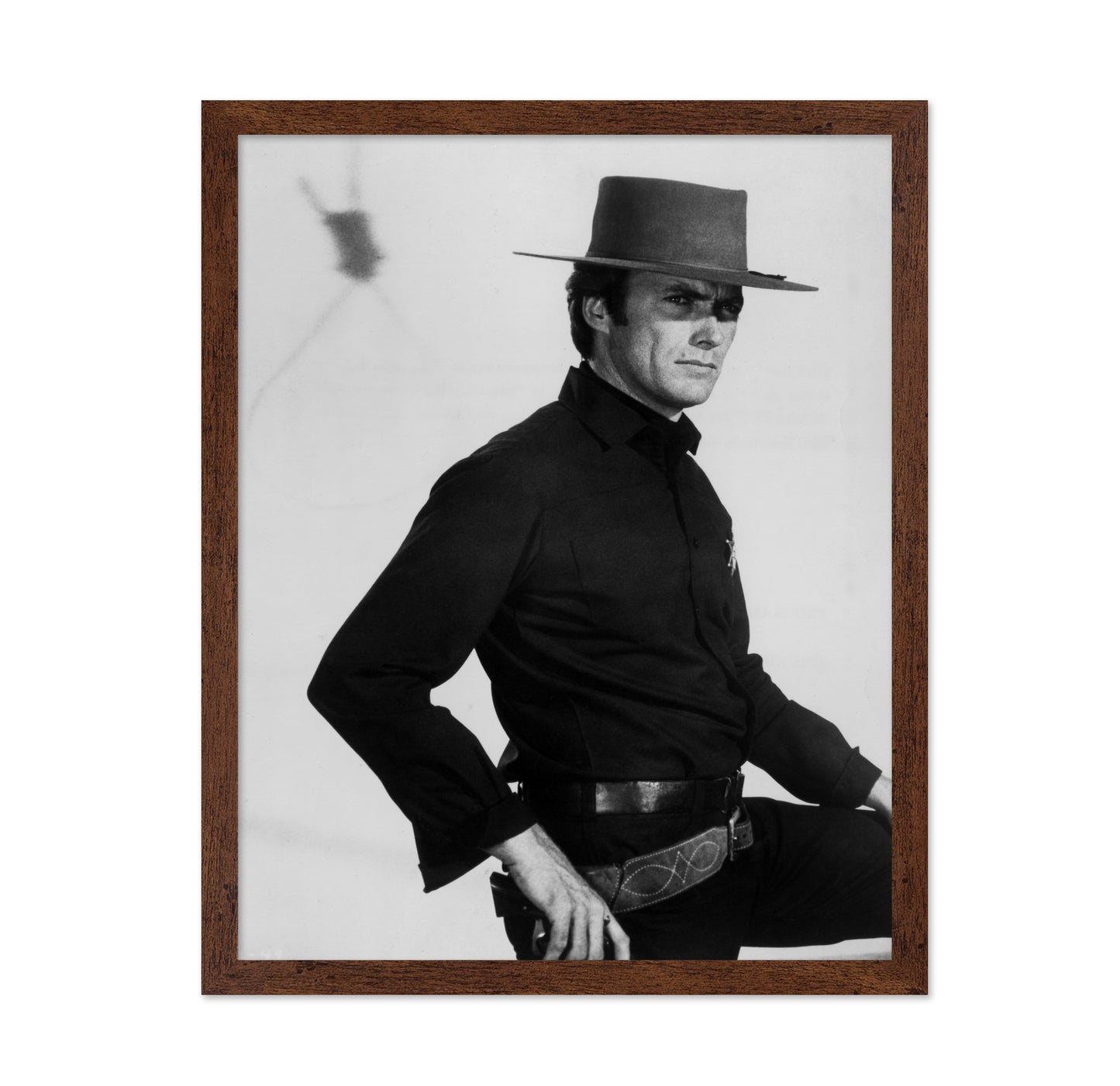 Hang Em High 1968 Clint Eastwood