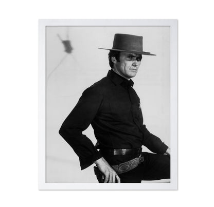 Hang Em High 1968 Clint Eastwood