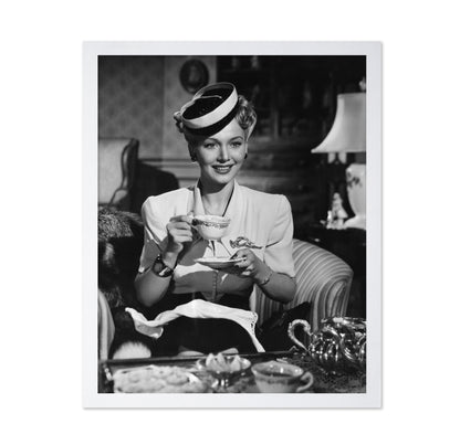 Having Wonderful Crime 1945 Carole Landis