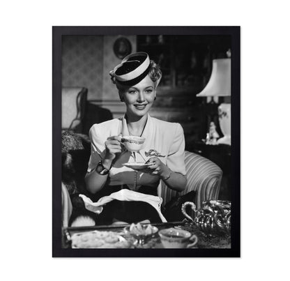 Having Wonderful Crime 1945 Carole Landis