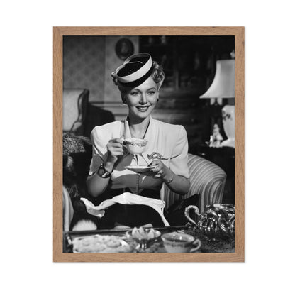 Having Wonderful Crime 1945 Carole Landis