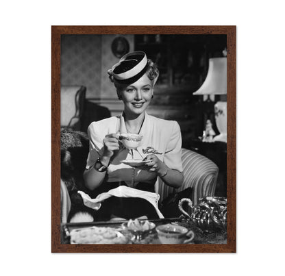 Having Wonderful Crime 1945 Carole Landis
