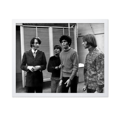 Head 1968 Mike Nesmith