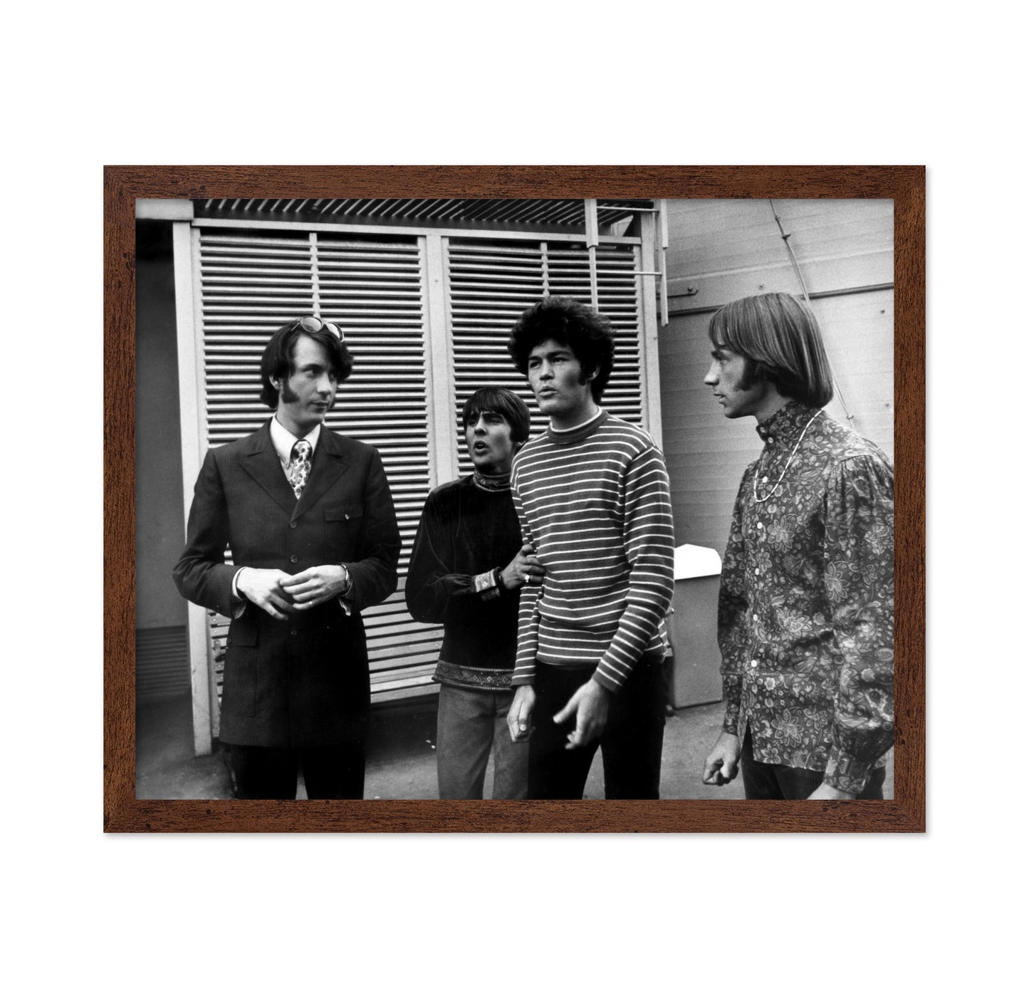 Head 1968 Mike Nesmith