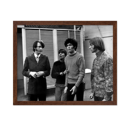 Head 1968 Mike Nesmith