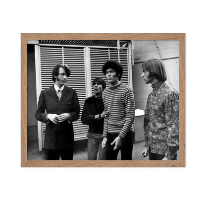 Head 1968 Mike Nesmith