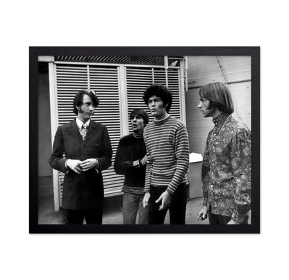 Head 1968 Mike Nesmith