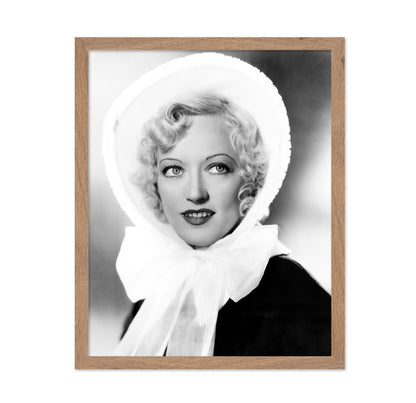 Hearts Divided 1936 Marion Davies