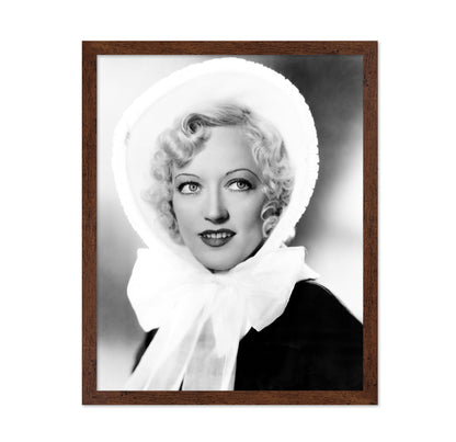 Hearts Divided 1936 Marion Davies