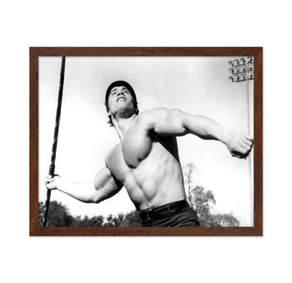 Hercules In New York 1970 Arnold Schwarzenegger No4