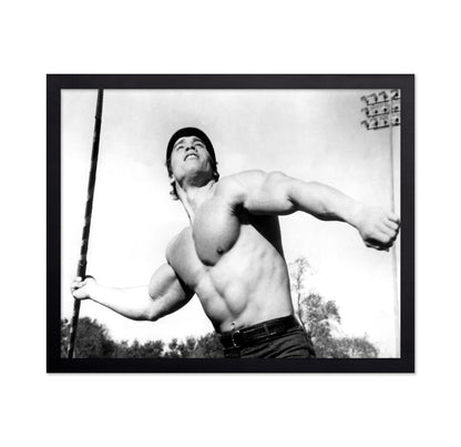 Hercules In New York 1970 Arnold Schwarzenegger No4