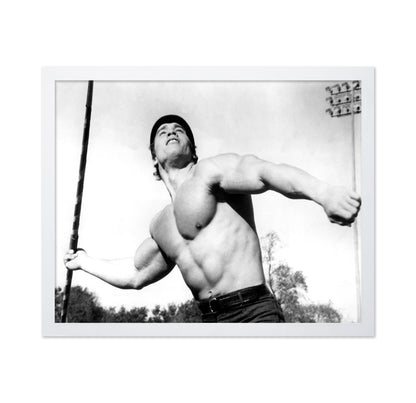 Hercules In New York 1970 Arnold Schwarzenegger No4