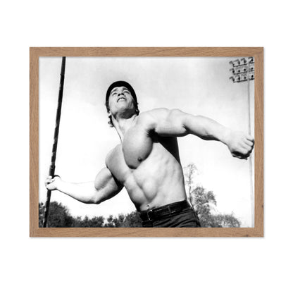 Hercules In New York 1970 Arnold Schwarzenegger No4