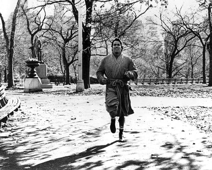 Hercules In New York 1970 Arnold Schwarzenegger No2