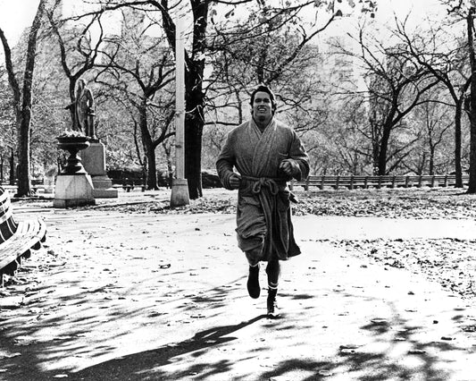 Hercules In New York 1970 Arnold Schwarzenegger No2