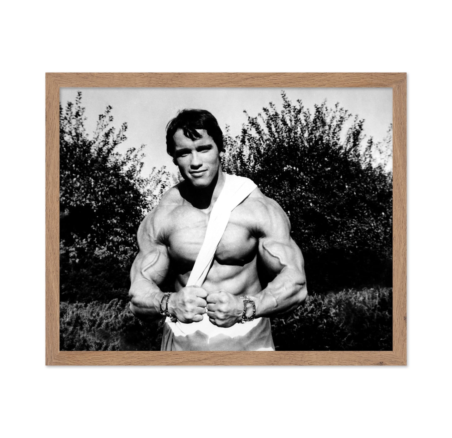 Hercules In New York 1970 Arnold Schwarzenegger No3