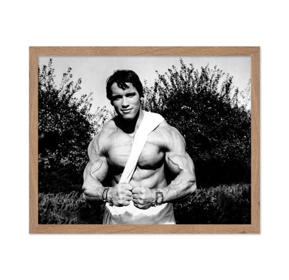 Hercules In New York 1970 Arnold Schwarzenegger No3