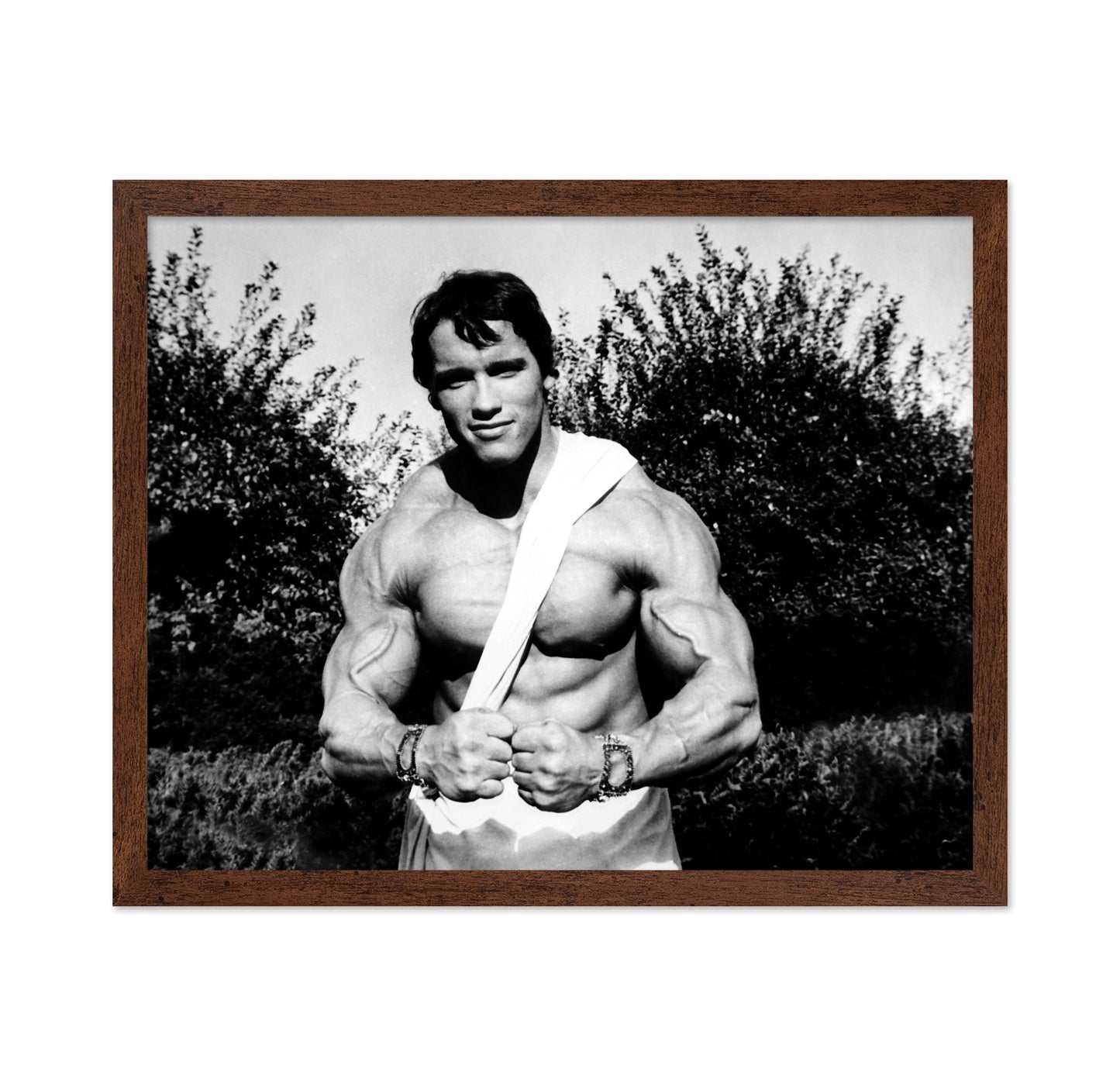Hercules In New York 1970 Arnold Schwarzenegger No3